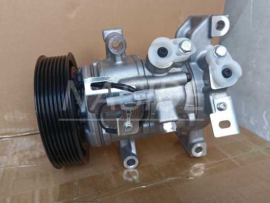 Un buen precio. Compresor de aire acondicionado automático para 883200K660 10SRE13 TOYOTA HILUX en línea