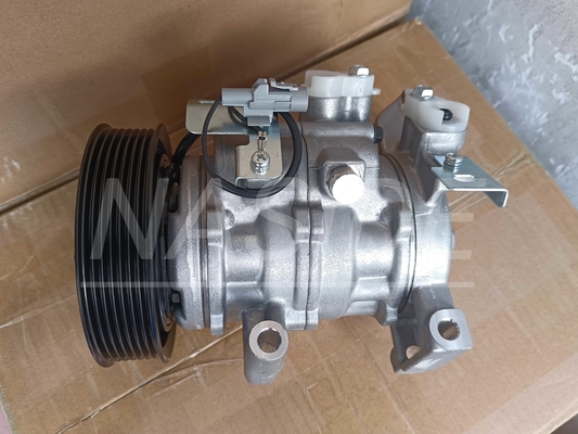 Auto AC Conditioning Compressor For 883200K660 10SRE13 TOYOTA HILUX