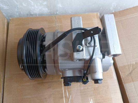 Auto AC Conditioning Compressor For 977014L000  Dx11 Type  Accent 6 Rb 1.4 / KIA Rio 3 Ub 1.4 Cvvt