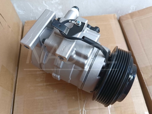 Auto AC Conditioning Compressor For 977014L000  Dx11 Type  Accent 6 Rb 1.4 / KIA Rio 3 Ub 1.4 Cvvt