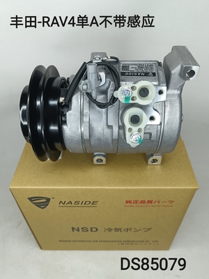 Auto AC Conditioning Compressor For Toyota Hilux 10S15 Single A