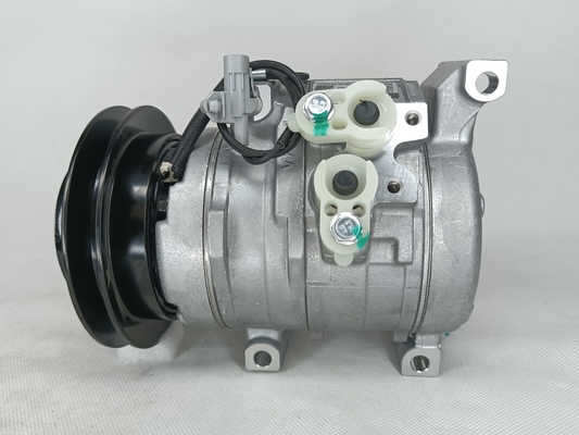 Auto AC Conditioning Compressor For Toyota Hilux 10S15 Single A