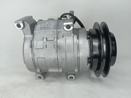 Auto AC Conditioning Compressor For Toyota Hilux 10S15 Single A