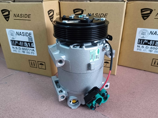 Auto AC Conditioning Compressor For 97701G6101 Kia Picanto 2017-2020 97701G6101