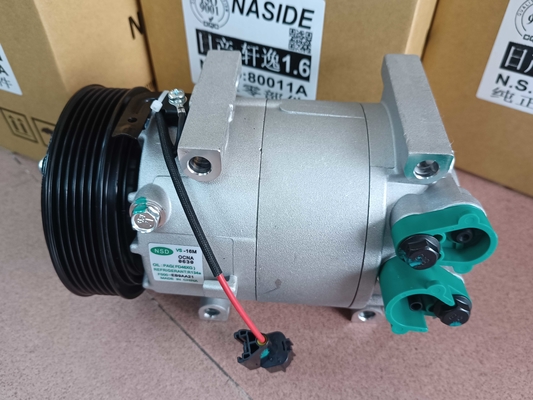 Auto AC Conditioning Compressor For 97701G6101 Kia Picanto 2017-2020 97701G6101