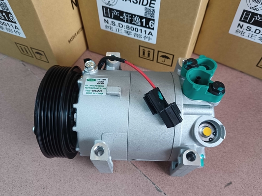 Auto AC Conditioning Compressor For 97701G6101 Kia Picanto 2017-2020 97701G6101