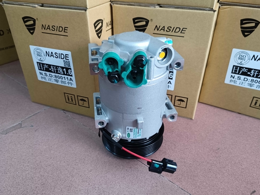 Auto AC Conditioning Compressor For 97701G6101 Kia Picanto 2017-2020 97701G6101