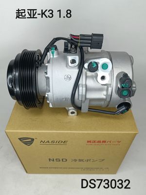Good price Auto AC Conditioning Compressor For 97701B5100  CP0409CF Kia K3 Sorento online