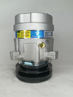 Auto AC Conditioning Compressor For 3895100072 65286506002B 65286506002 Daewoo Novis Truck