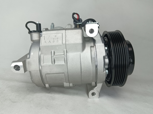 Auto AC Conditioning Compressor For DODGE JEEP 68028917AB 68028917AC 68028917AD 10SRE18C
