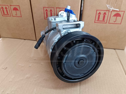 Auto AC Conditioning Compressor For 4E0260805AR 7SEU17C Audi A4/A5/A8/Q5/Q7