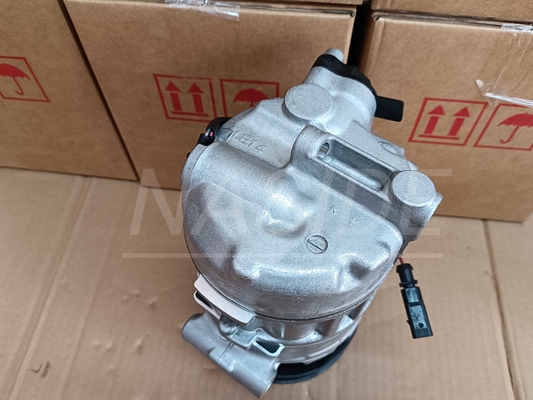 Auto AC Conditioning Compressor For 4E0260805AR 7SEU17C Audi A4/A5/A8/Q5/Q7