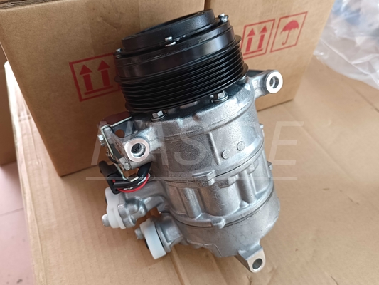 Auto AC Conditioning Compressor For 0008306700 Mercedes-Benz GLC 0008303002 0008303902