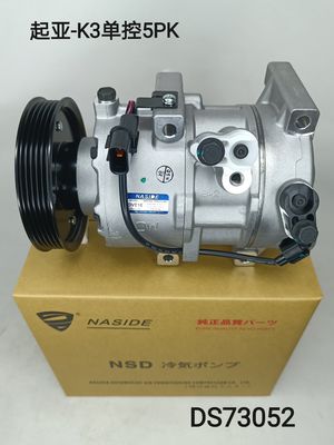 Bom preço. Compressor de ar condicionado automático para Kia K3 977013Z300 DVE16 5PK 12V on-line
