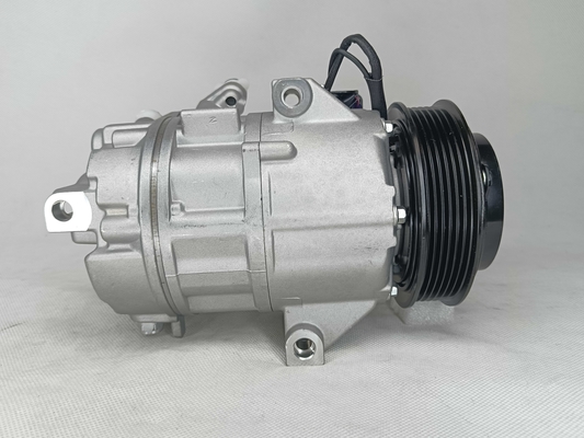 Auto AC Conditioning Compressor For Kia 97701H8550 COMPRESSOR ASSY Hyundai KIA