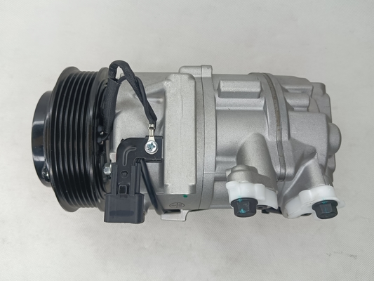 Auto AC Conditioning Compressor For Kia 97701H8550 COMPRESSOR ASSY Hyundai KIA