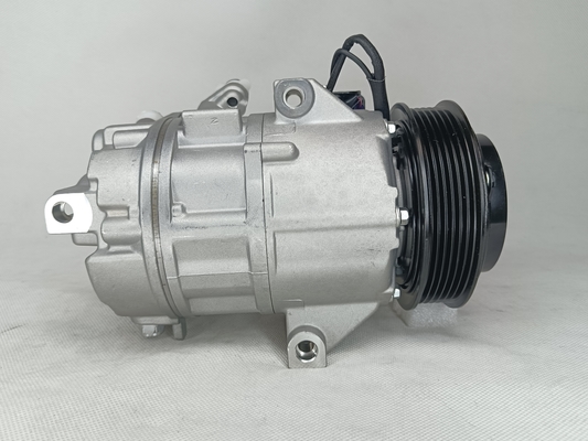 Auto AC Conditioning Compressor For Kia 97701H8550 COMPRESSOR ASSY Hyundai KIA
