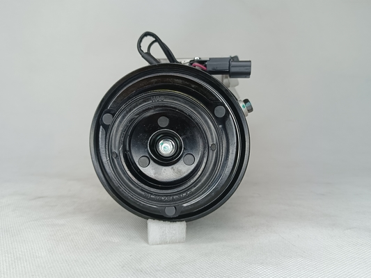 Auto AC Conditioning Compressor For Kia 97701H8550 COMPRESSOR ASSY Hyundai KIA