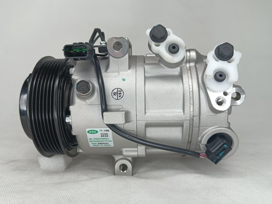 Auto AC Conditioning Compressor For Kia 97701H8550 COMPRESSOR ASSY Hyundai KIA