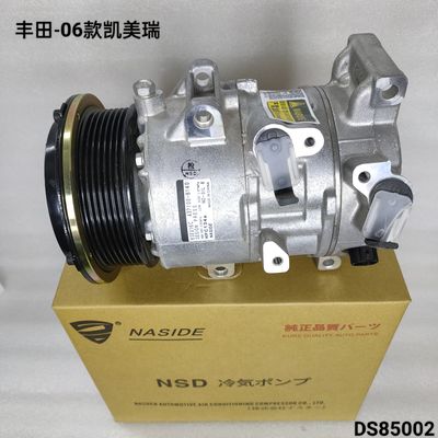 Un buon prezzo. Compressore per condizionatore auto per Camry 06 OEM 88310-0R030 Gruppo compressore in linea