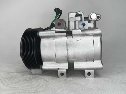 Auto AC Conditioning Compressor For HS18 Auto Ac Compressor 8PK 24V HYUNDAI Traka