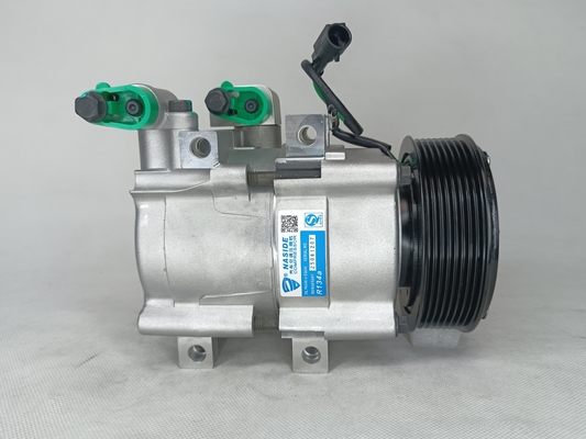 Auto AC Conditioning Compressor For HS18 Auto Ac Compressor 8PK 24V HYUNDAI Traka