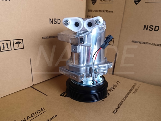 Auto AC Conditioning Compressor For 926009154R 926000105R Dacia Logan DOKKER Duster Fluence Lodge