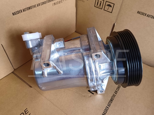 Auto AC Conditioning Compressor For 926009154R 926000105R Dacia Logan DOKKER Duster Fluence Lodge
