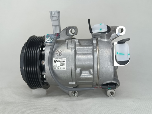 Auto AC Conditioning Compressor For 883100D380 Toyota Yari HYBRID Automotive Air Conditioning Compressors