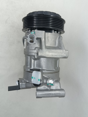 Auto AC Conditioning Compressor For 883100D380 Toyota Yari HYBRID Automotive Air Conditioning Compressors