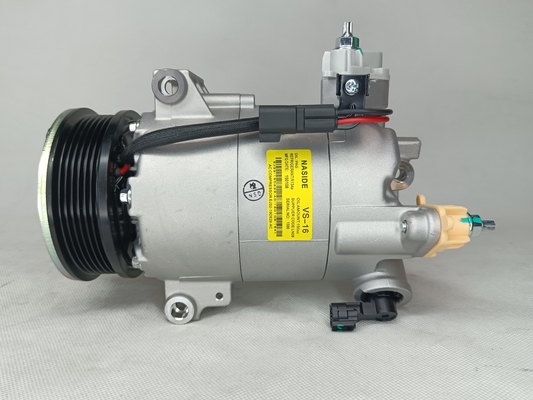 Auto AC Conditioning Compressor For C1B119D629-A2H FORD FIESTA MODELS WITH 1.0 TURBO ENGINES