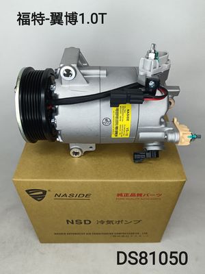 Un buen precio. Compresor de aire acondicionado automático para modelos C1B119D629-A2H FORD FIESTA con motores turbo 1.0 en línea