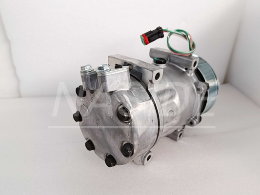 Auto AC Conditioning Compressor For 1531196 SD7H15 SCANIA Serie 1888032 Scania Truck