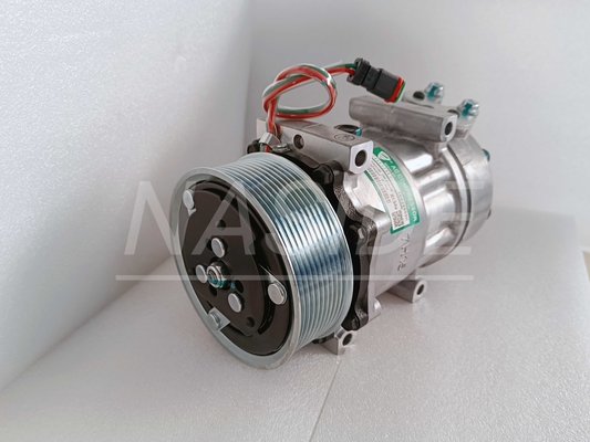 Auto AC Conditioning Compressor For 1531196 SD7H15 SCANIA Serie 1888032 Scania Truck