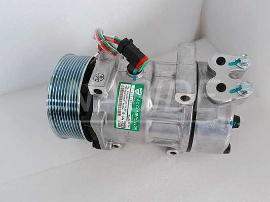 ราคาดี เครื่องปรับอากาศอัตโนมัติ สําหรับ 1531196 SD7H15 SCANIA Serie 1888032 Scania Truck ออนไลน์