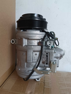 Auto AC Conditioning Compressor For Lexus LX470 120MM 10PA20C 8832060681 Toyota Land Cruiser