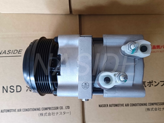 Auto AC Conditioning Compressor For Ford - Special Police Vehicle
