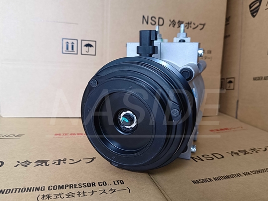 Auto AC Conditioning Compressor For Ford - Special Police Vehicle