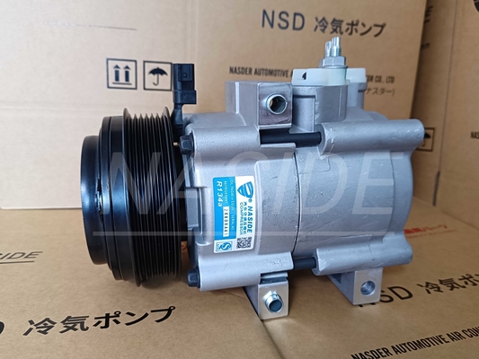 Auto AC Conditioning Compressor For Ford - Special Police Vehicle