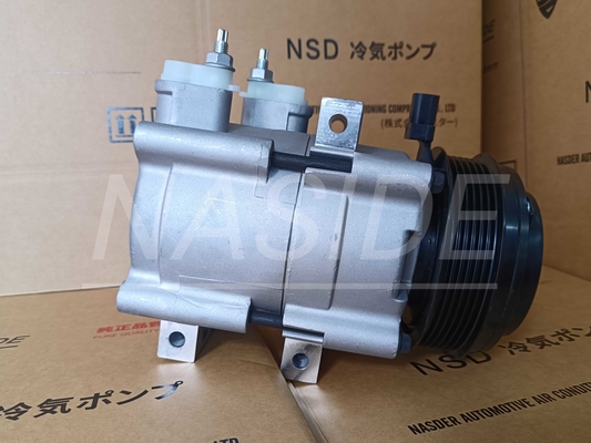 Auto AC Conditioning Compressor For Ford - Special Police Vehicle