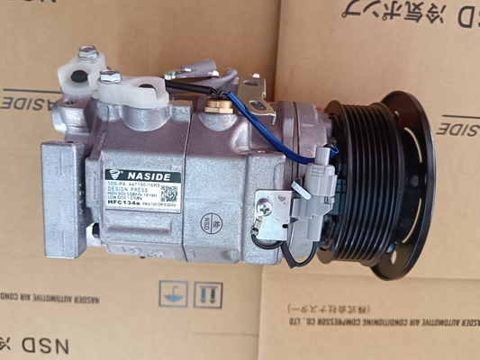 Auto AC Conditioning Compressor For Toyota Land Cruiser 883206A300 883206A300 10S19C