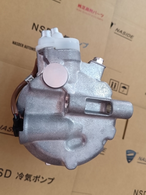 Auto AC Conditioning Compressor For 0008304702 Mercedes Benz W222