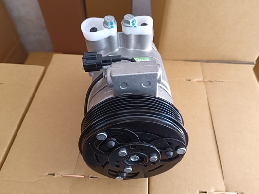 Auto AC Conditioning Compressor For 926004JA1A DKS17 Nissan NP300 Navara