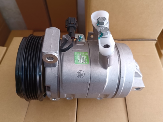 Auto AC Conditioning Compressor For 926004JA1A DKS17 Nissan NP300 Navara