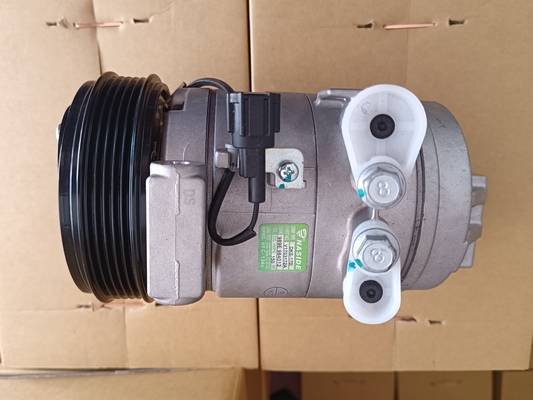 Auto AC Conditioning Compressor For 926004JA1A DKS17 Nissan NP300 Navara