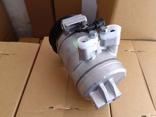 Auto AC Conditioning Compressor For 926004JA1A DKS17 Nissan NP300 Navara