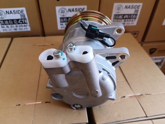Auto AC Conditioning Compressor For DKS17 Nissan 92600VK200 92600VC20A 92600VM50A