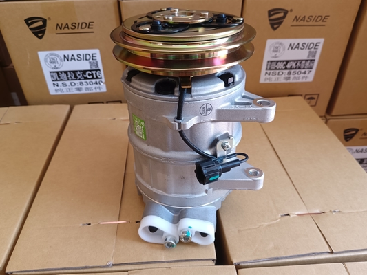 Auto AC Conditioning Compressor For DKS17 Nissan 92600VK200 92600VC20A 92600VM50A