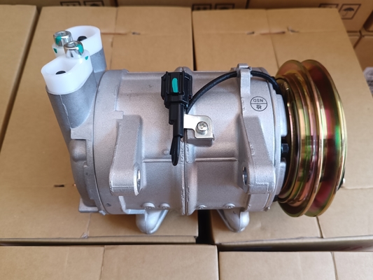 Auto AC Conditioning Compressor For DKS17 Nissan 92600VK200 92600VC20A 92600VM50A
