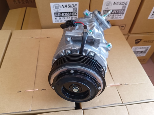 Auto AC Conditioning Compressor For Cadillac 86805575 84767892 84364335 84139372
